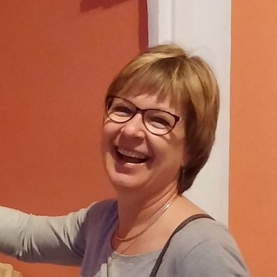 Talentcard van Birgit van Lohuizen