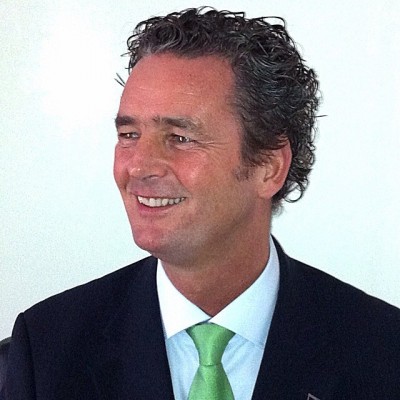 Talentcard van Timo Schouten