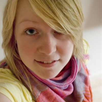 Talentcard van Kirstin van Twuyver