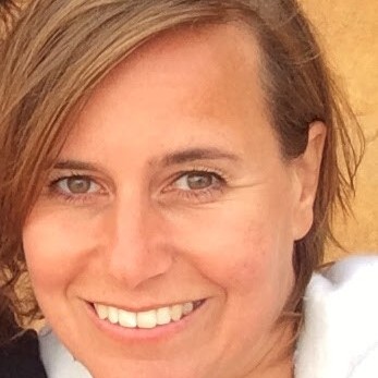 Talentcard van Linda Kampen