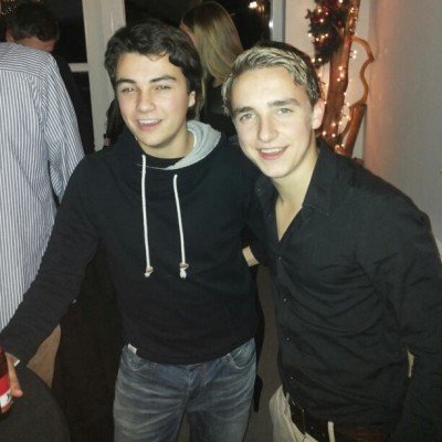 Mink van den Goorbergh