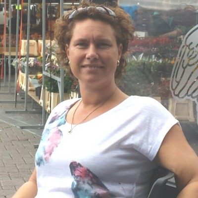 Jacqueline van krugten-roelvink