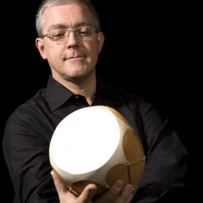 Talentcard van Ger de Zeeuw