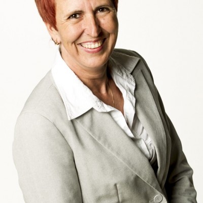 Talentcard van Helma Hagedoorn-Peters