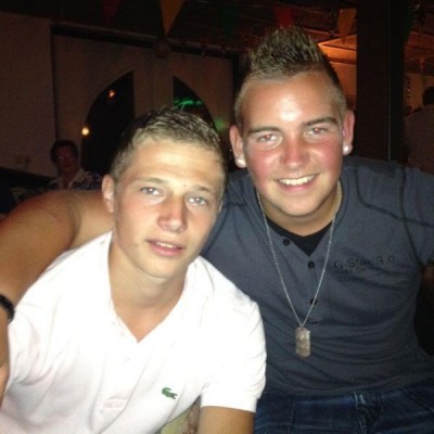 Talentcard van jim potters