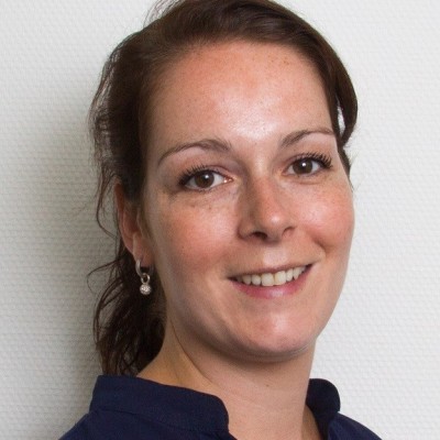 Talentcard van Wytske Verschoor