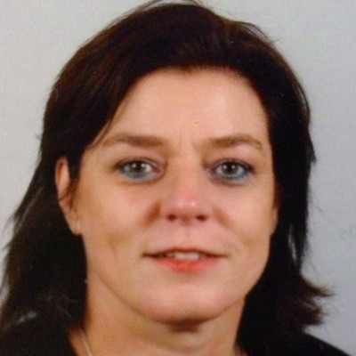 Talentcard van Marjon Eppink