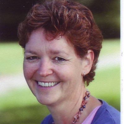 Talentcard van Marion Elsinga