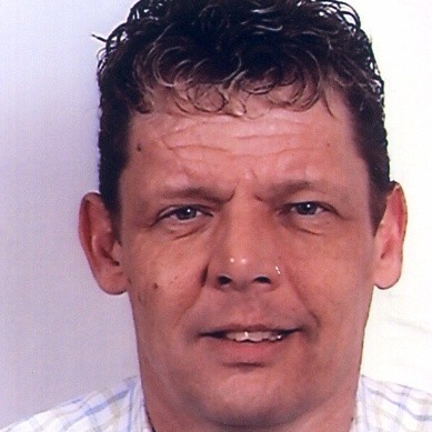 Talentcard van Hans Plattel