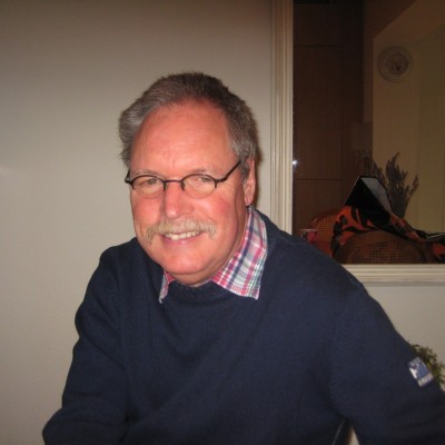 Talentcard van Marcel Vynckier