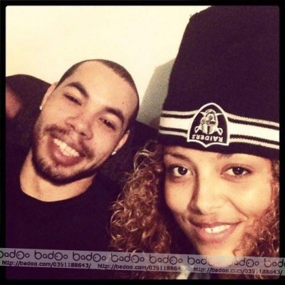 Talentcard van Robert Winklaar