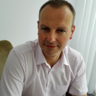 Talentcard van Erwin Merx