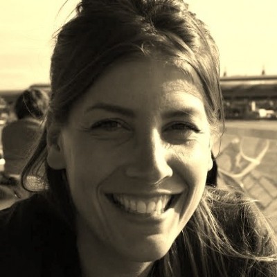 Talentcard van Justine Tierolff