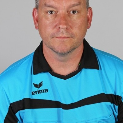 Talentcard van Michel van Roon