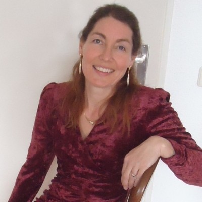 Monique van der Slot