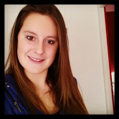 Serena van den Elshout