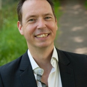Talentcard van Robin Troost