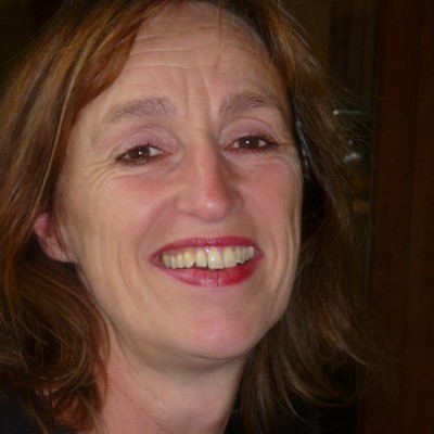 Caroline Fries