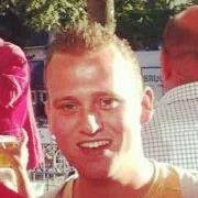 Talentcard van martijn daane