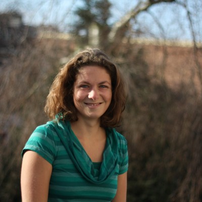 Talentcard van Marjolein Boers