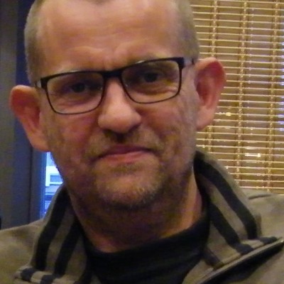 Talentcard van Jos Graafsma