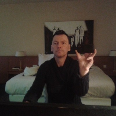 Talentcard van Edwin Siol