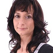 Talentcard van Nathalie Albert
