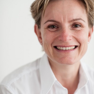 Talentcard van Sylvia Knuvers