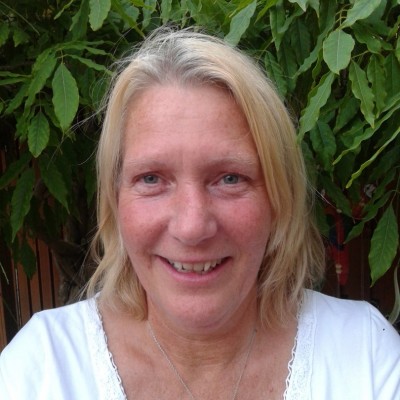 Talentcard van Alma mastenbroek
