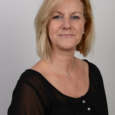 Talentcard van Karin Desaunois