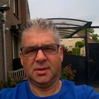 Talentcard van eric van den boogaert