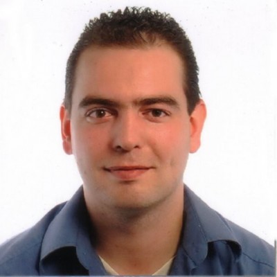 Talentcard van Timon van der Laan