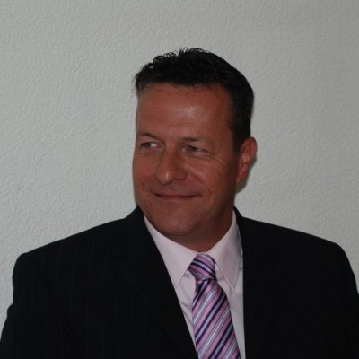 Talentcard van Dick Mulders
