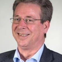 Luc de Jong