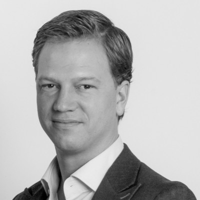 Talentcard van Dennis Walta