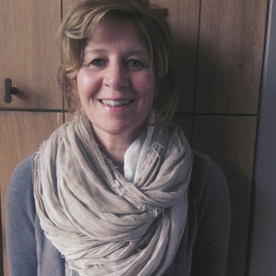 Talentcard van Minke van der Wagen