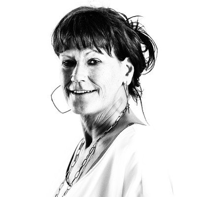 Talentcard van Erika Weerd de