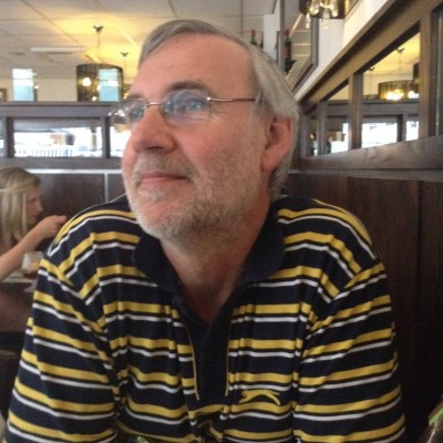 Talentcard van Hennie (Hendrik) van der Zouw