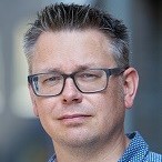 Talentcard van Eric Boer