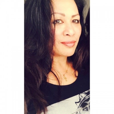 Grace Schüller-Reynaert