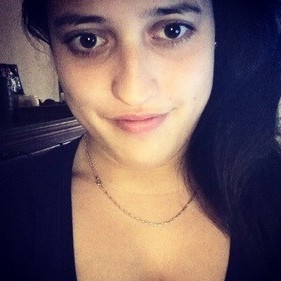 Talentcard van shameela paimo