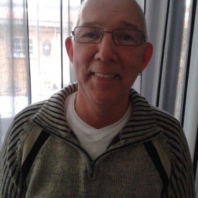 Talentcard van Hans de Jong