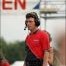 Talentcard van Marcel Overre