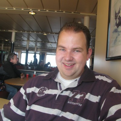 Talentcard van Michel Nijp
