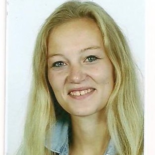 Talentcard van Enny-Grietje Theeuwkens