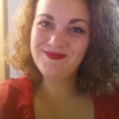 Talentcard van Michelle Schellevis