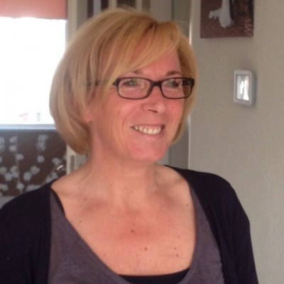 Talentcard van Jolanda de Ruijter