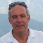 Talentcard van Jacques Lafleur