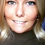 Talentcard van Natasha Streefkerk