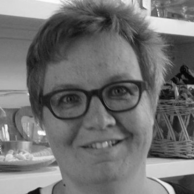 Talentcard van Manja Ebus